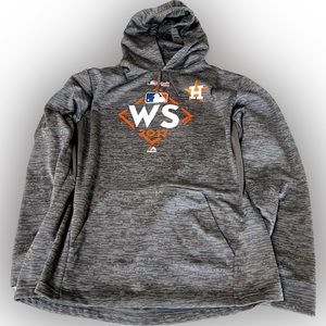 Houston Astros MLB sweatshirt